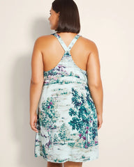 Racerback Chemise -  | Soma Women