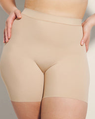 Skimming Shorts - WARM AMBER | Soma Women