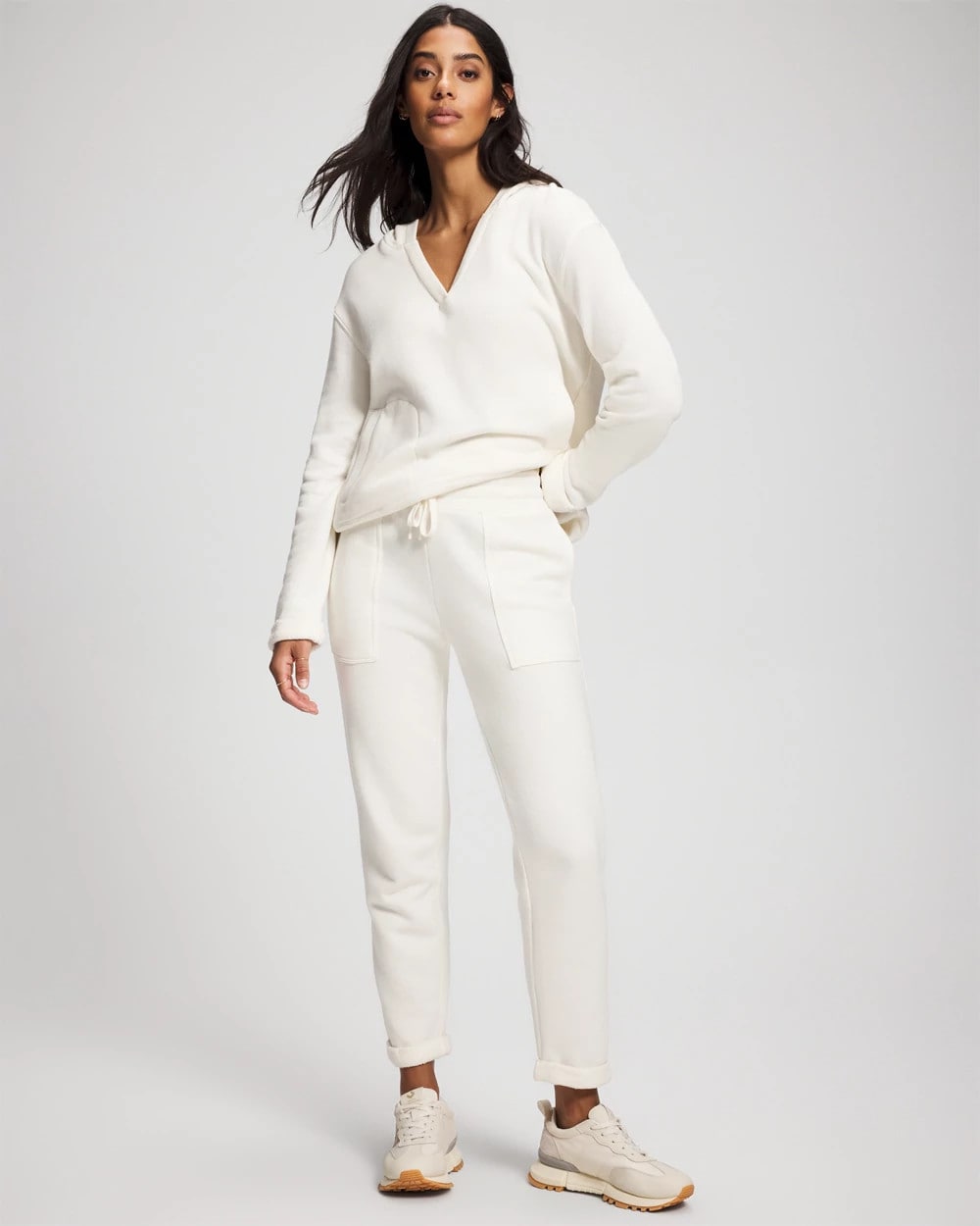 Cropped Pants - SHEA | Soma Women