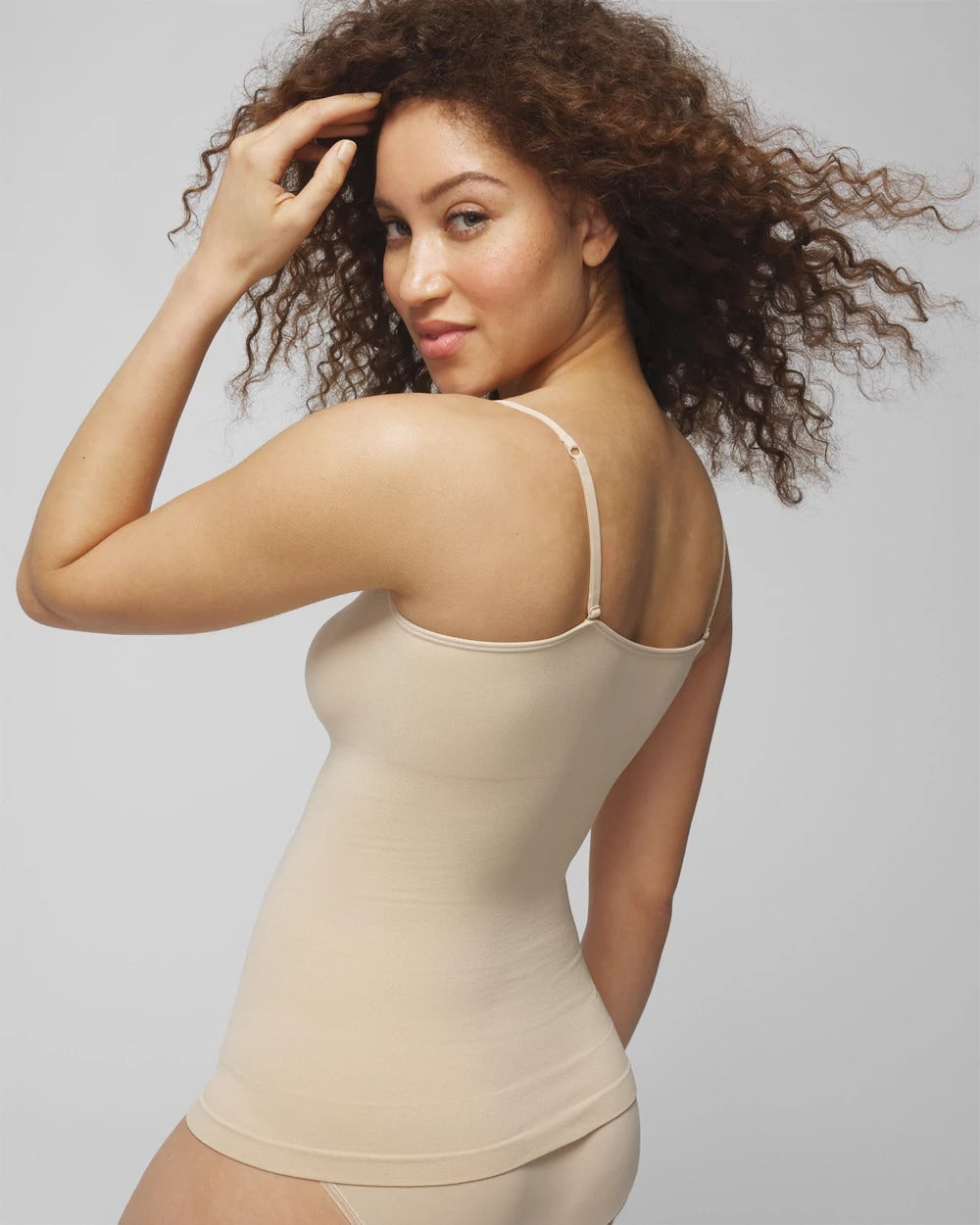 Smoothing Cami - FRAPPE | Soma Women