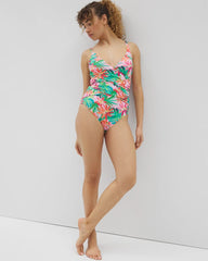 Everything Under the Sun One-Piece - MULTI | Soma Women