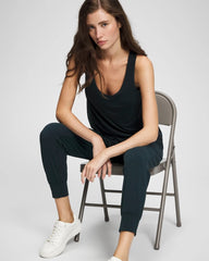 24/7 High-Waist Joggers - DEEPEST MARINE | Soma Women