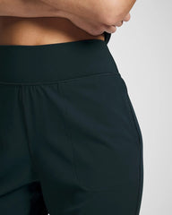 24/7 High-Waist Joggers - DEEPEST MARINE | Soma Women