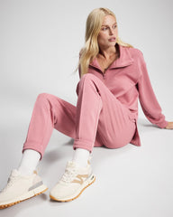 Tapered Pant - CINDER ROSE | Soma Women