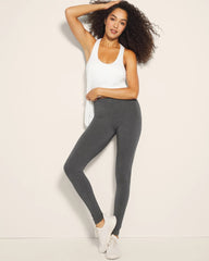 Leggings - HEATHER QUARTZ | Soma Women