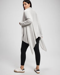 Sweater Travel Wrap - HEATHER STONE | Soma Women