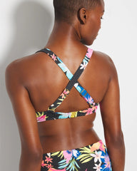 Sweet Escape Underwire Bikini Top - MULTI | Soma Women