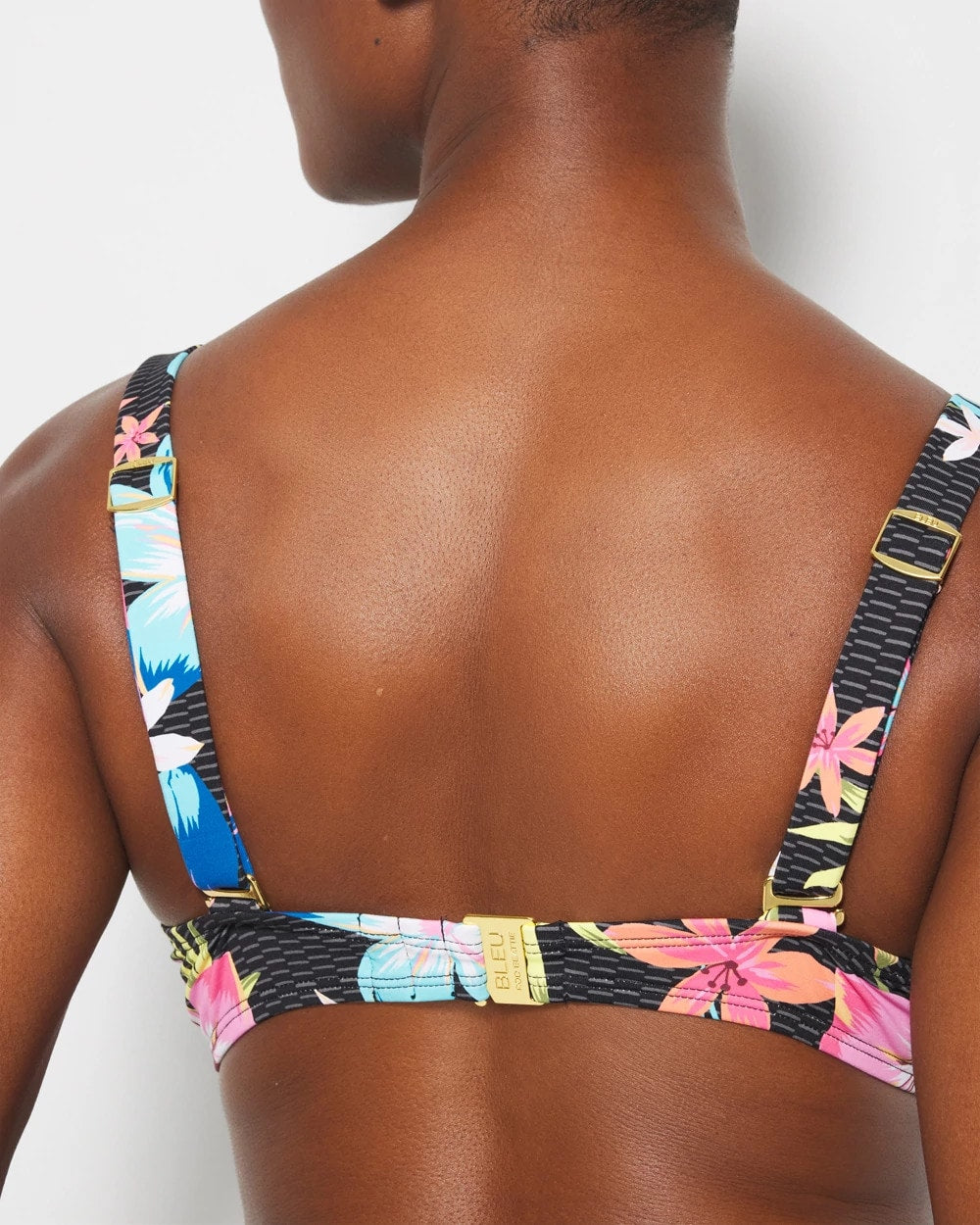 Sweet Escape Underwire Bikini Top - MULTI | Soma Women