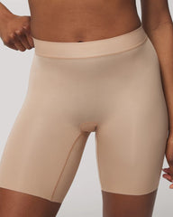 Lightweight Smoothing Short - WARM AMBER | Soma Women