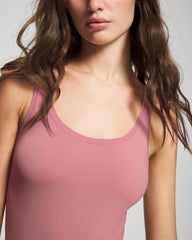 Turnaround Tank - ANTIQUE PINK | Soma Women