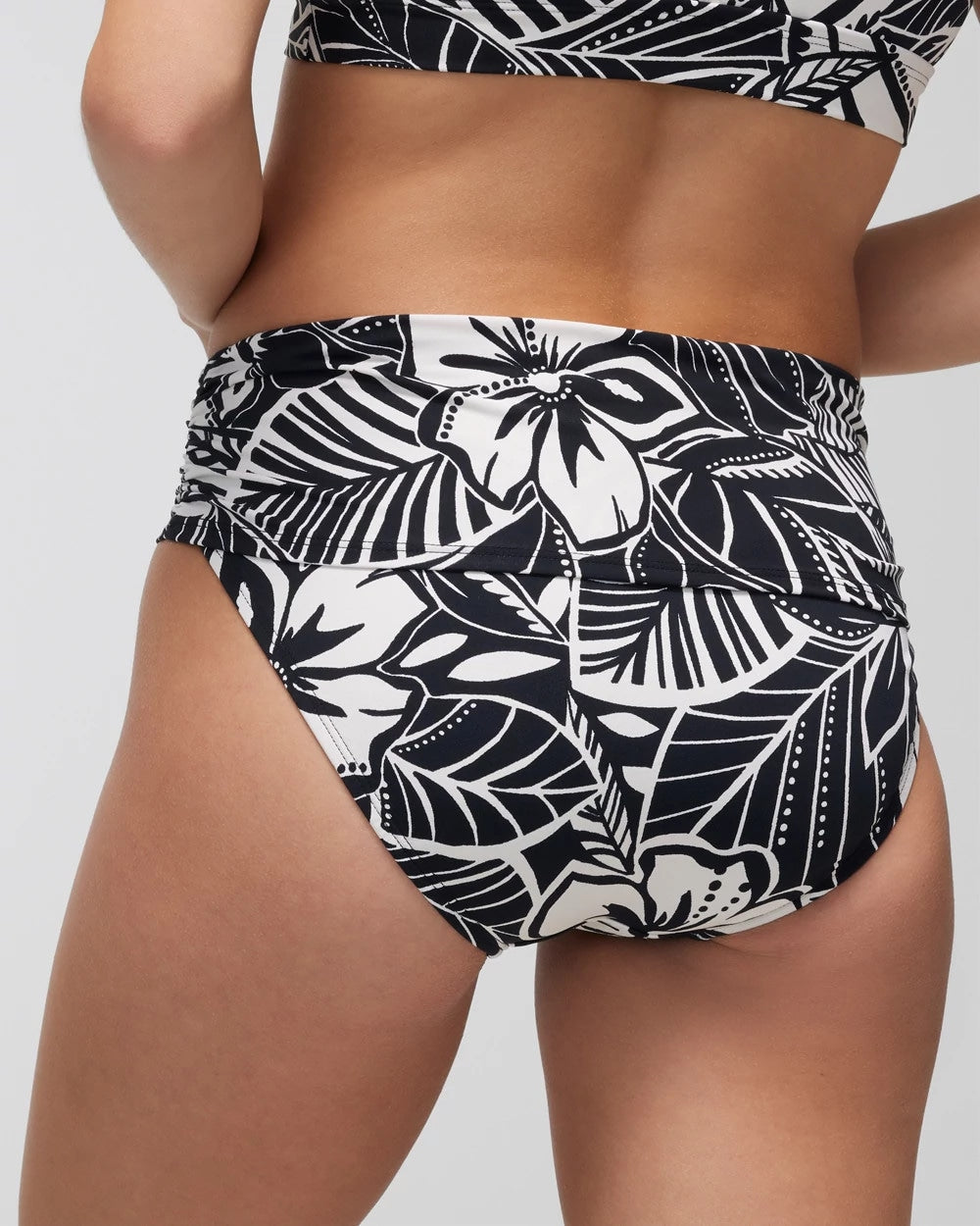Bleu Rod Ciao Bella Sarong Hipster - BLACK | Soma Women