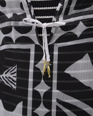 Catch of the Day Caftan - BLACK | Soma Women