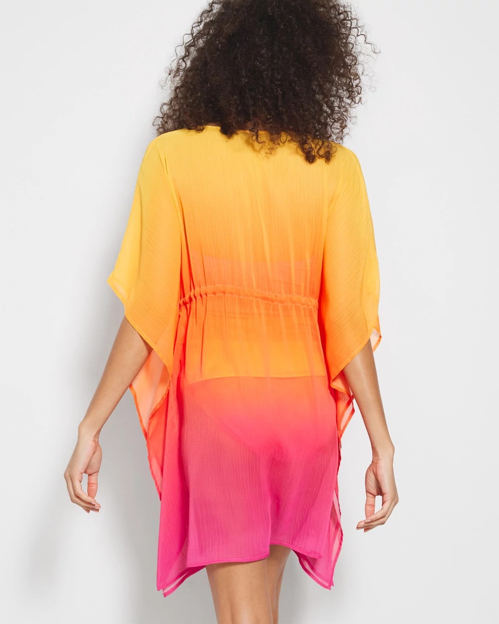 Beat The Heat Caftan - ROSA | Soma Women