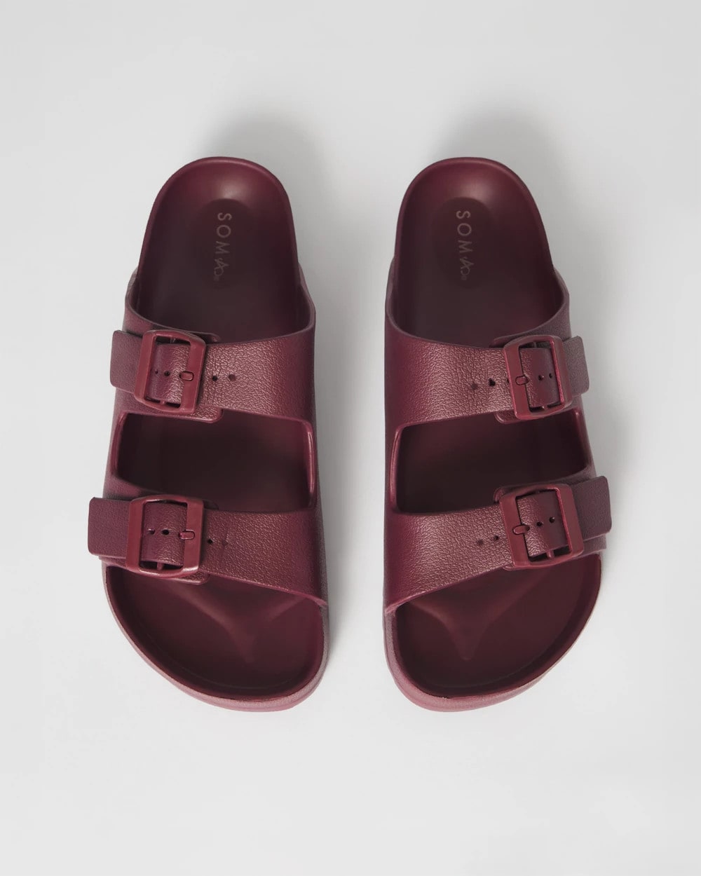 Sandals - VELVET PLUM | Soma Women