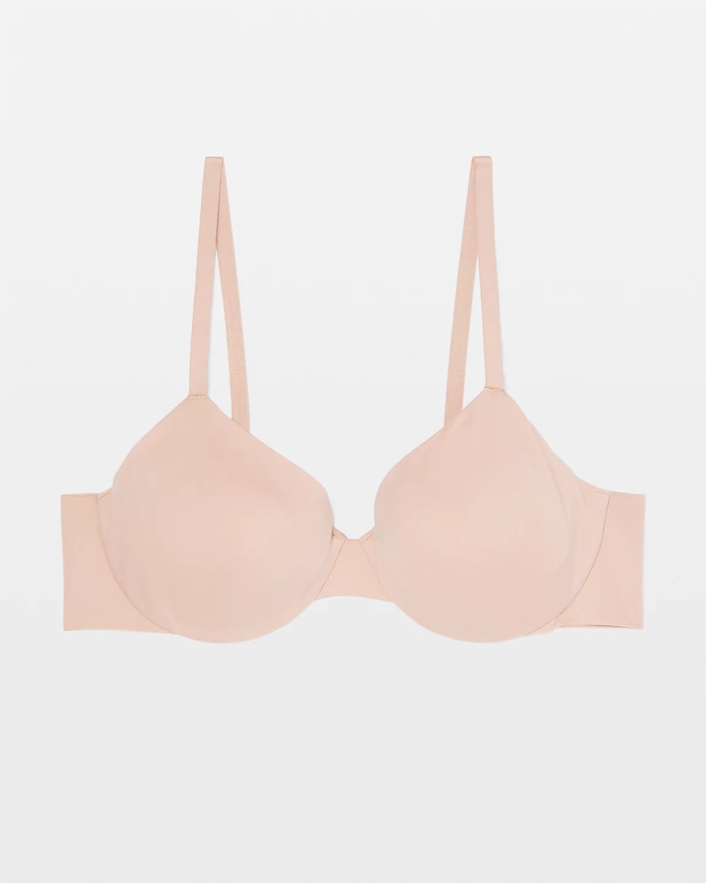 Unlined Perfect Coverage Bra - HUSH | Soma Women